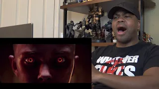 STAR WARS™: The Old Republic™ - 4K ULTRA HD – ‘Betrayed’ Cinematic Trailer + 10 Yr Montage Reaction!