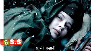 Battle for Sevastopol Movie Explained In Hindi & Urdu