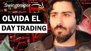 9 Razones por las que el Swingtrading te hará Rentable rápidamente