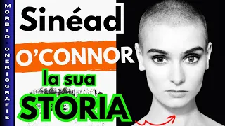 Sinéad O'Connor: La sua storia in attesa di nuovi risvolti.