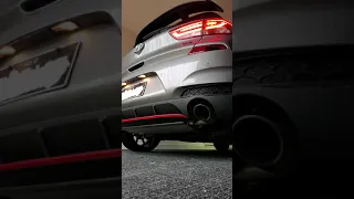 Hyundai i30 N-Line 1.6T Resonator Delete / GPF Delete