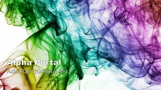 Alpha Portal - Acid Rain (Original Mix)