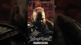 Wind Rose - Together We Rise