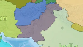 I Beat Dummynation As PAKISTAN... (And I'm The First Person To Do It Lol.)