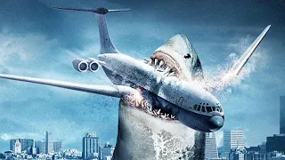 Film SHARKNADO 3 (complet en français)