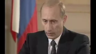 Путин Выть хочется