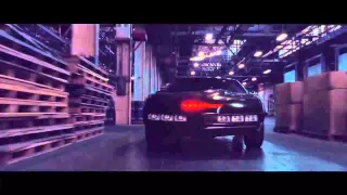 Knight Rider 2015  Official Fan Trailer HD