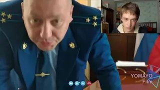 "ДНЮХА!" -- Русский трейлер (2018)