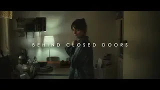 Behind Closed Doors | Short Film | Panasonic GH5