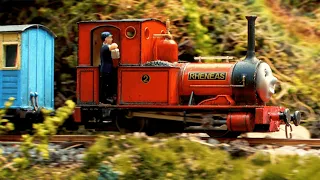 Passage - A Skarloey Railway Story