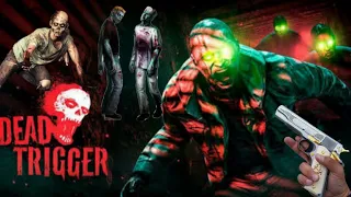 Dead trigger 1 : ep 3