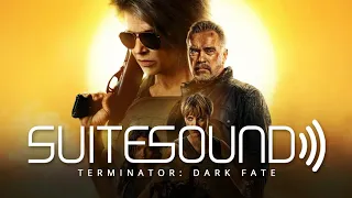 Terminator: Dark Fate - Ultimate Soundtrack Suite