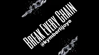 REACTION: Break Every Chain- Kymberli Joye The Voice Season 15