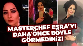 Masterchef Esra'yı daha önce böyle görmediniz! Masterchef Esra Tokelli kimdir, kaç yaşında, nereli?