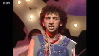 Dexy's Midnight Runners   Come On Eileen    TOTP 1982