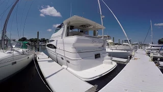 46" 2002 Carver 466 ACMY Offshore Yacht Sales