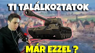 Ezzel a tankkal még nem is találkoztam😨 // Nézői visszajátszás #28