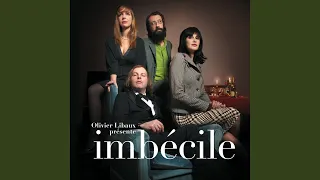 Imbécile (Feat. Philippe Katerine)