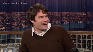 Spot on impressions of Al Pacino and Arnold Schwarzenegger by Bill Hader DeepFake   Copy