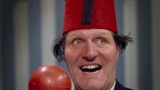 Comedy Legends (series01episode01)Tommy Cooper
