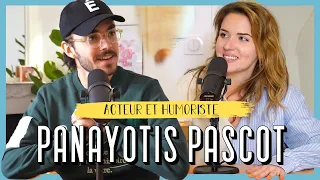 Panayotis Pascot, Acteur et Humoriste - Faire ce qu'on peut avec ce qu'on a