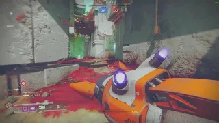 Tractor Cannon + Synthoceps-Sentinel