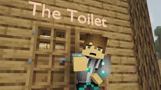 The Toilet (Minecraft Animation) - ToberFilm