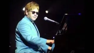 #3 - Bennie And The Jets - Elton John - Live Columbus 2001