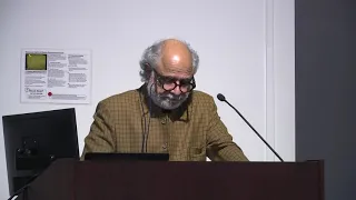 Sreenivasan Jain on "Democracy in Distress in South Asia"