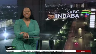 Iindaba zesiXhosa @20H00 | 24 October 2023