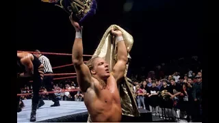 10 Fascinating WWE Facts About King Of The Ring 1997