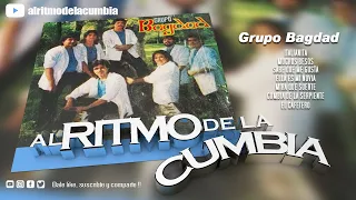 Grupo Bagdad - Italianita - Mix  1987