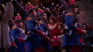 La Bohème: Act 2 finale