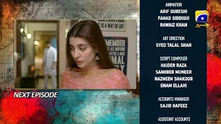 Badzaat - Episode 15 Teaser - 14th April 2022 - HAR PAL GEO