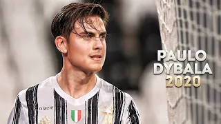 Paulo Dybala | Skills & Goals 2020 | HD