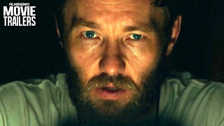 It Comes at Night | First Trailer for Psychological Horror Movie