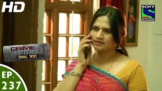 Crime Patrol Dial 100 - क्राइम पेट्रोल - Hello - Episode 237 - 12th September, 2016