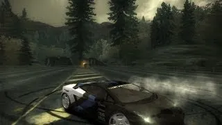 NFSMW: My Lamborghini Gallardo design