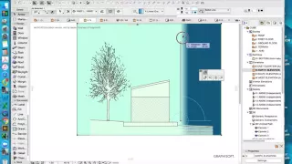 ARCHICAD INTRODUCTION - WEEK 6 - 05