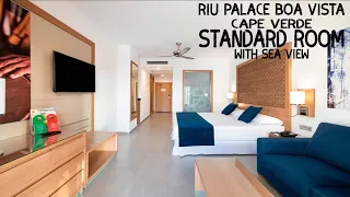 Standard Room - RIU Palace Boa Vista in Cape Verde