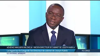 RDC : L'accord entre Cach et FCC prévoyait-il une alternance?