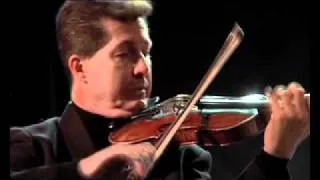 Roberto Sechi Tchaikovsky Concerto per Violino e Orchestra Op.35 in Re maggiore Prima parte.mov