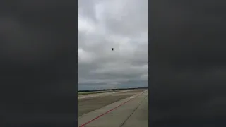 🤟🏻 Send it! 700 mph! F-16 Low Pass!