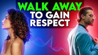 What Really Happens When You Walk Away?