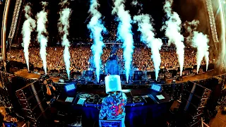 🔥 Ultra Music Festival 2024 #1 🔥Tiësto, Dj Snake, Afrojack, Hardwell, Skrillex, Timmy Trumpet....