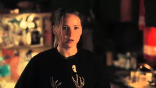 Winter's Bone (2010) - Official Trailer [HD]