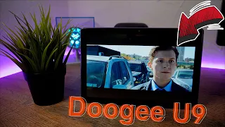 Aquí tienes el regalo perfecto de tu Hijo/a para estas navidades | Doogee U9 | 4K