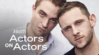 Robert Pattinson & Jamie Bell | Actors on Actors - Full Conversation