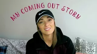 Story Time: Jess's Coming Out Story