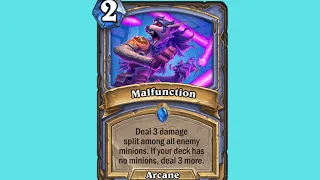 Is No Minion Mage Good Now?